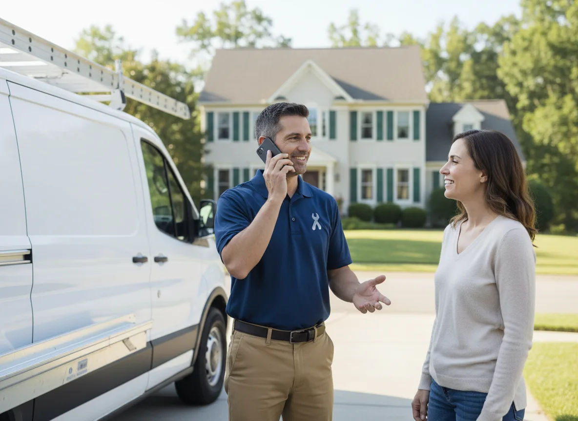 Home Gutter Service Tridell, UT FAQs