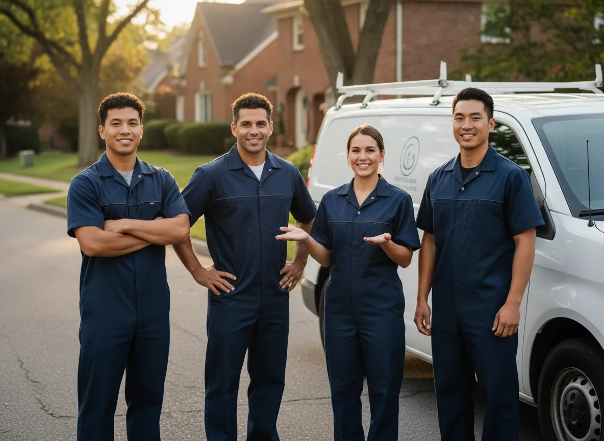 Home Gutter Service company in Tridell, UT